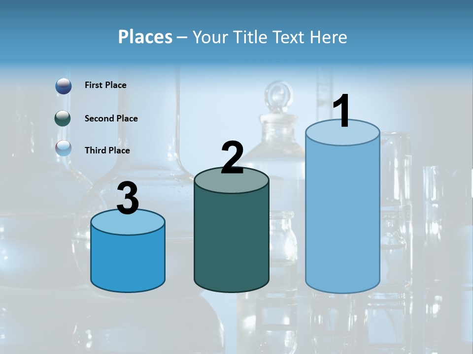 Laboratory PowerPoint Template