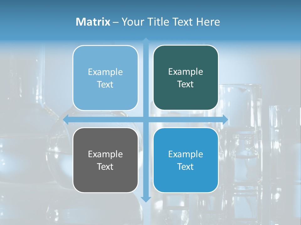 Laboratory PowerPoint Template