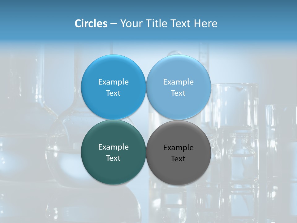 Laboratory PowerPoint Template