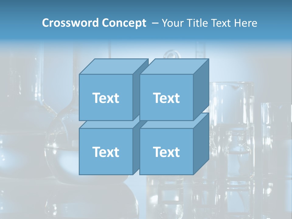 Laboratory PowerPoint Template