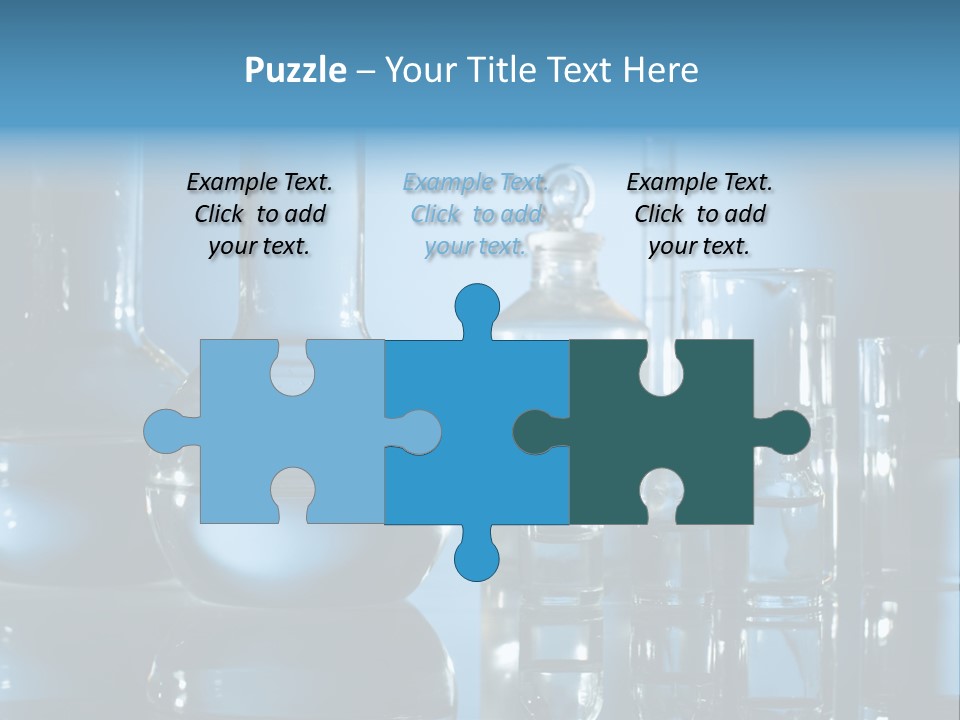 Laboratory PowerPoint Template