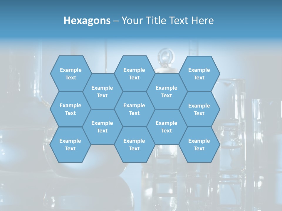 Laboratory PowerPoint Template