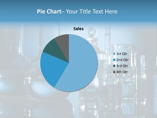 Laboratory PowerPoint Template