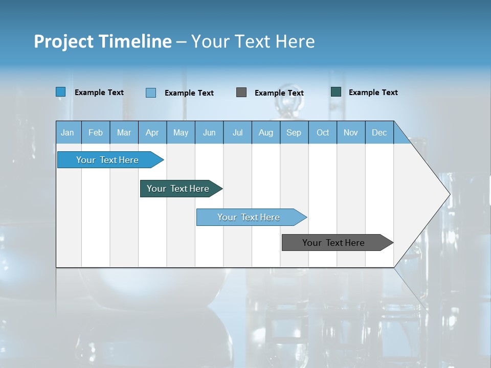 Laboratory PowerPoint Template