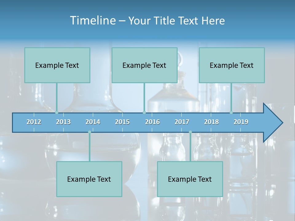 Laboratory PowerPoint Template