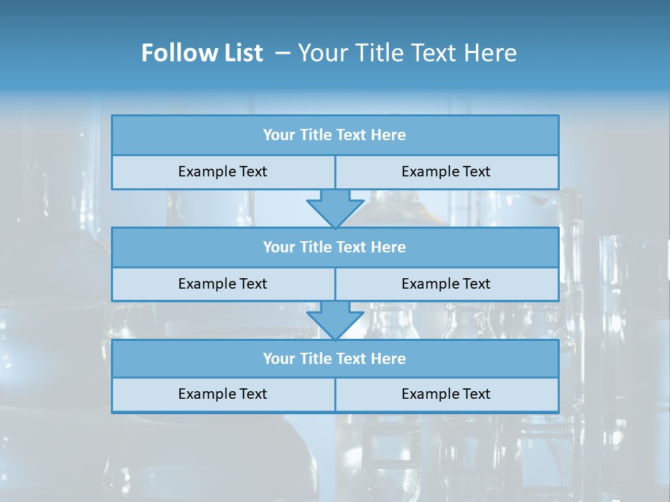 Laboratory PowerPoint Template