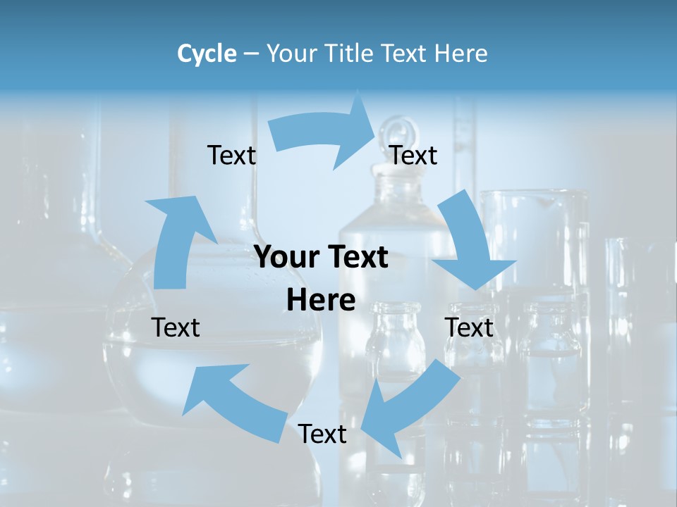 Laboratory PowerPoint Template