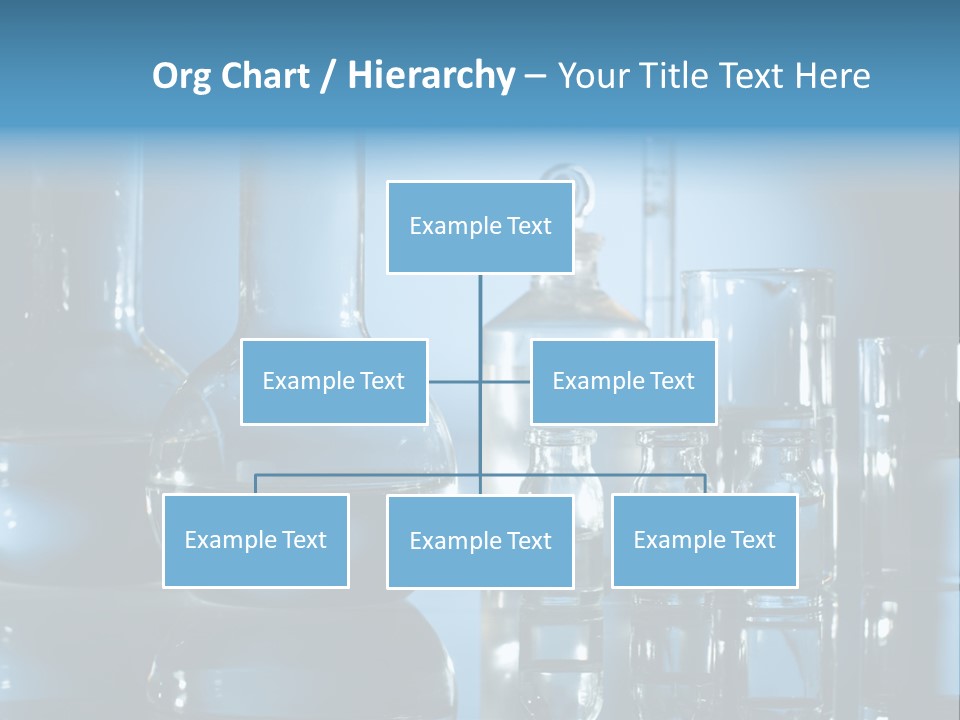 Laboratory PowerPoint Template