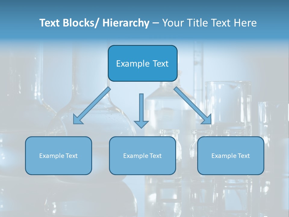 Laboratory PowerPoint Template