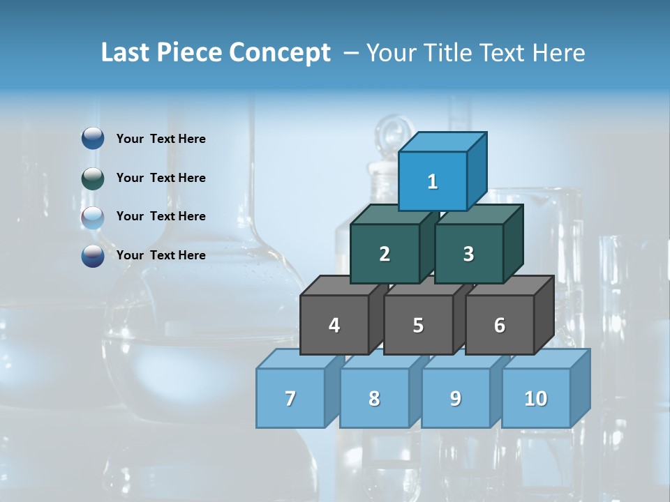 Laboratory PowerPoint Template