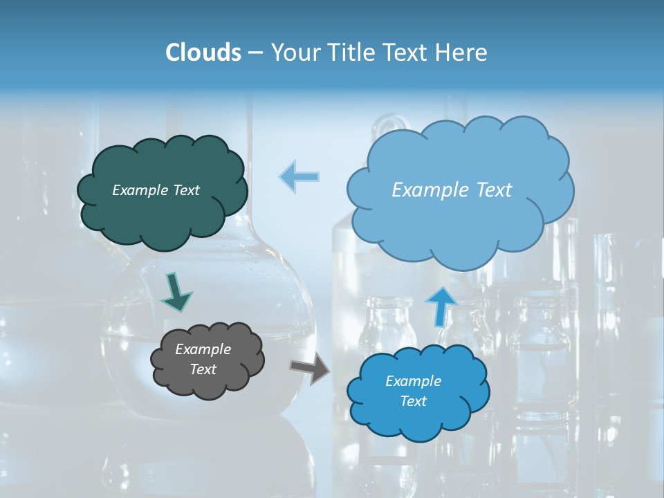 Laboratory PowerPoint Template