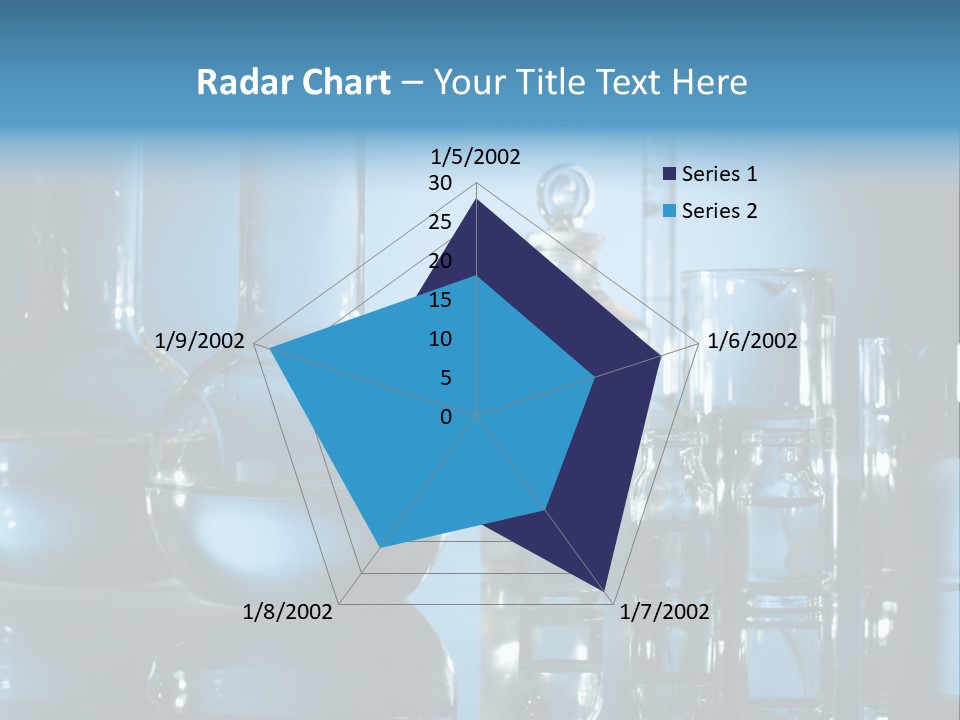 Laboratory PowerPoint Template
