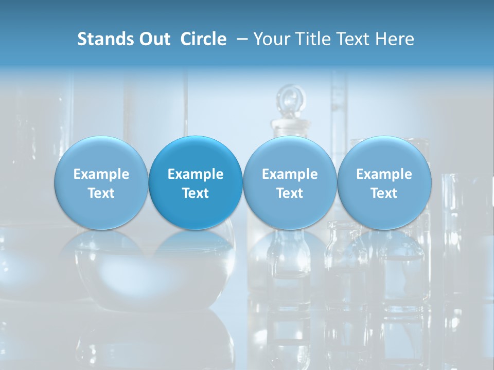 Laboratory PowerPoint Template