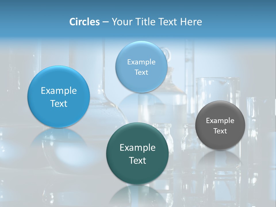 Laboratory PowerPoint Template