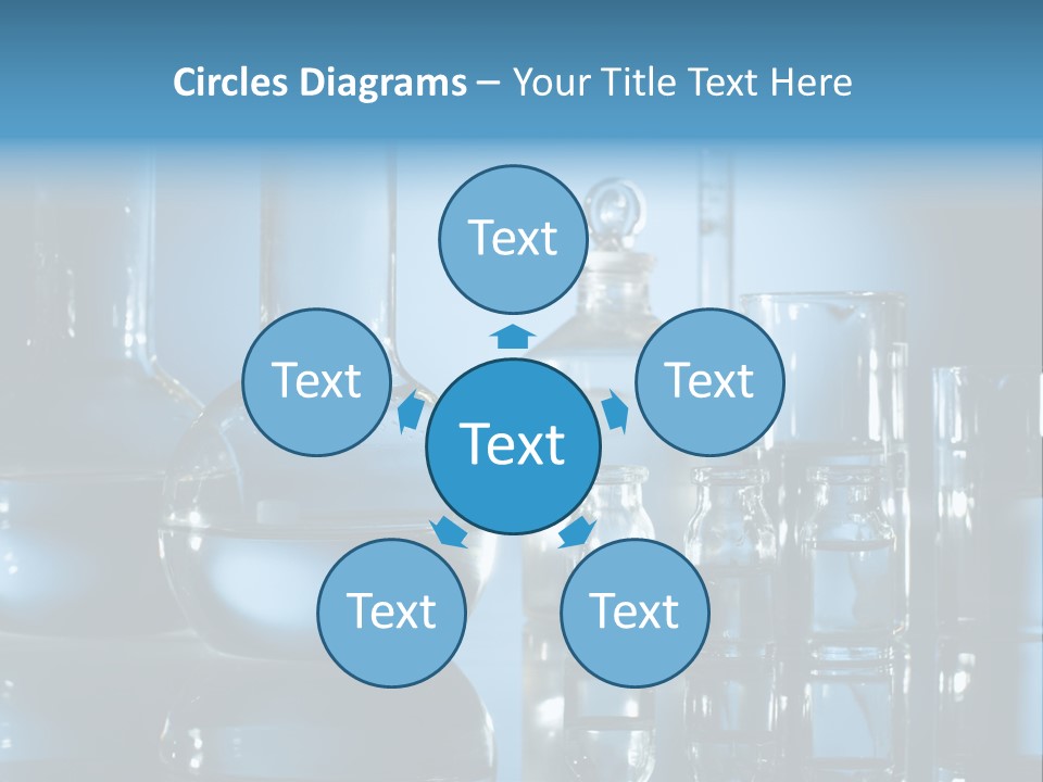 Laboratory PowerPoint Template