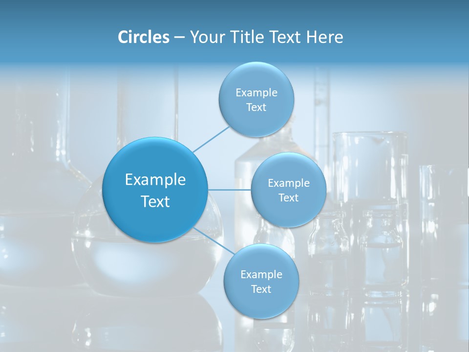Laboratory PowerPoint Template