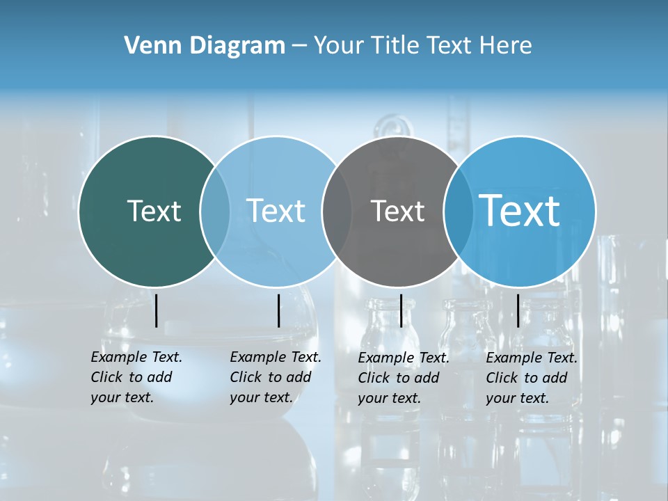 Laboratory PowerPoint Template