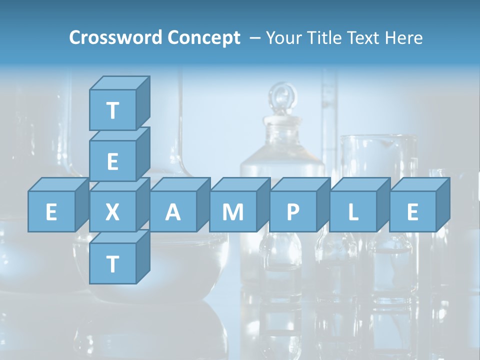 Laboratory PowerPoint Template