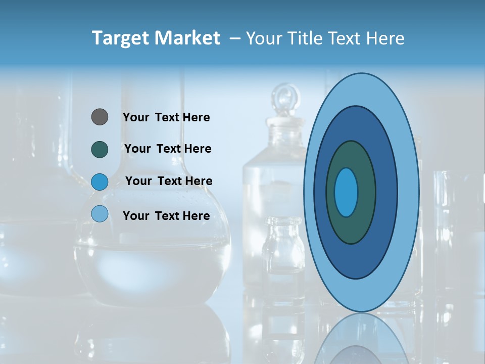 Laboratory PowerPoint Template