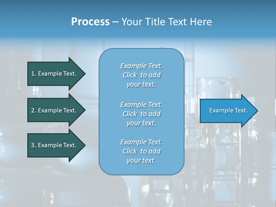 Laboratory PowerPoint Template