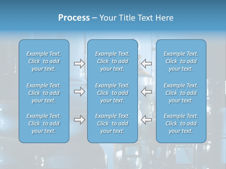 Laboratory PowerPoint Template