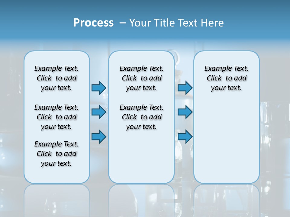 Laboratory PowerPoint Template