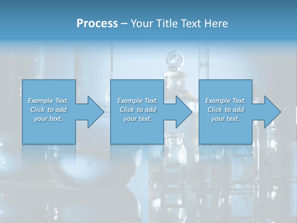 Laboratory PowerPoint Template