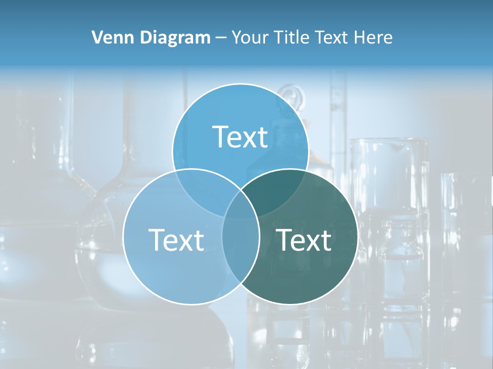 Laboratory PowerPoint Template