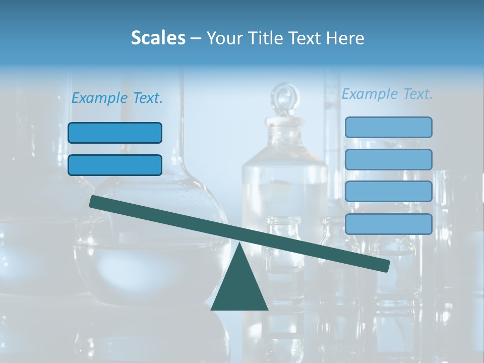 Laboratory PowerPoint Template