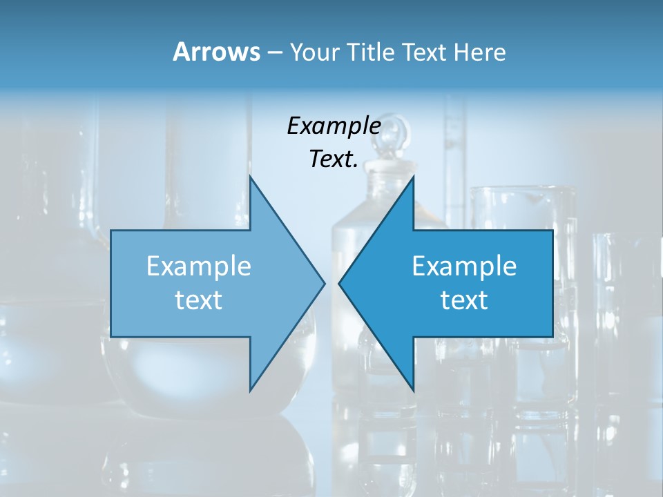 Laboratory PowerPoint Template
