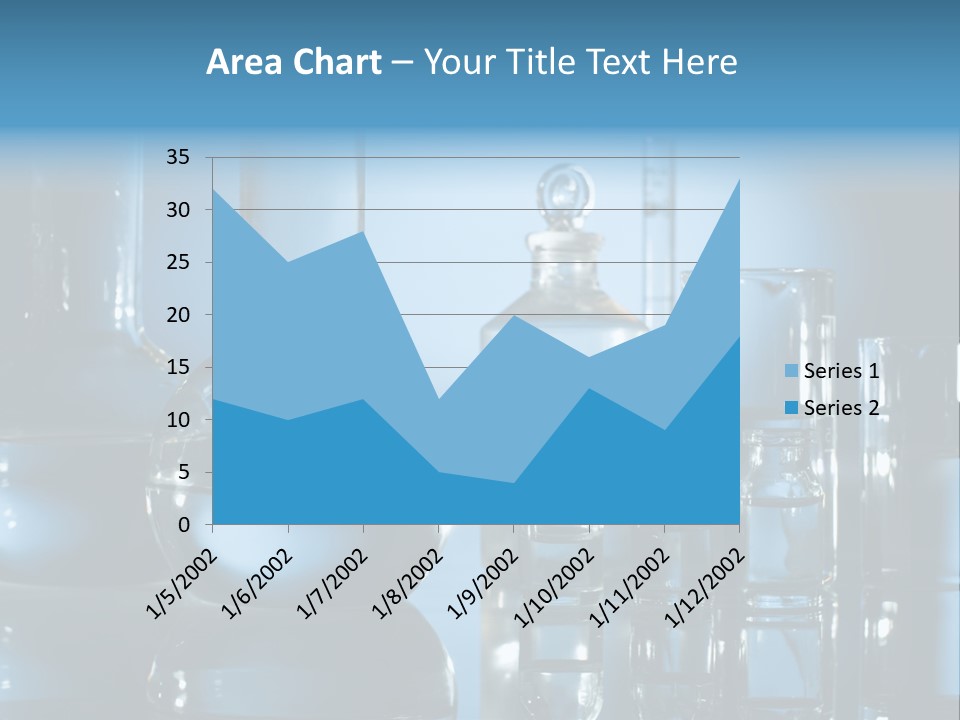 Laboratory PowerPoint Template