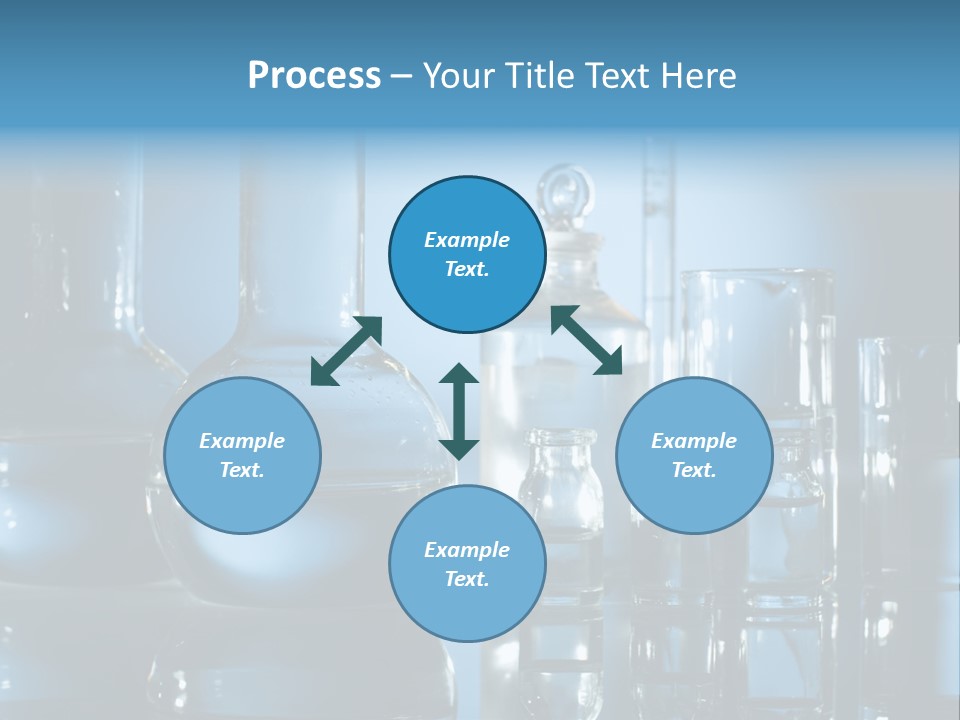 Laboratory PowerPoint Template