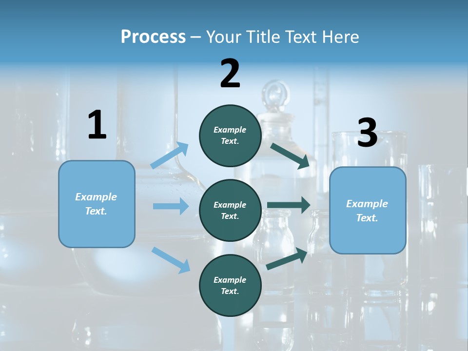 Laboratory PowerPoint Template