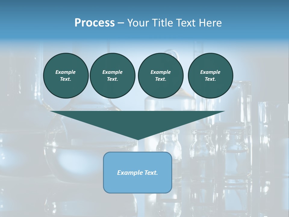 Laboratory PowerPoint Template