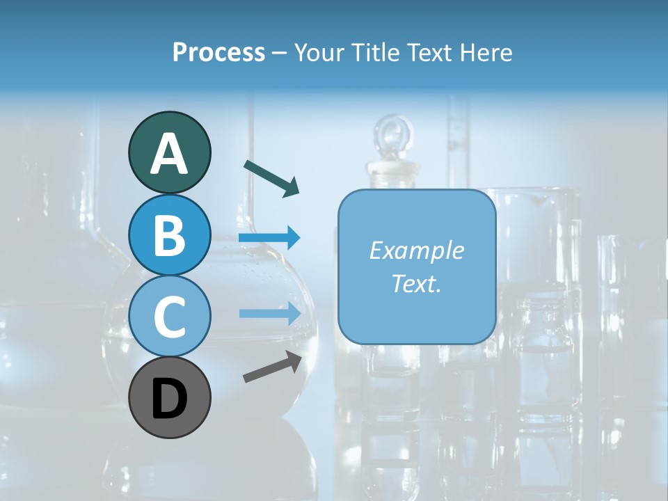Laboratory PowerPoint Template