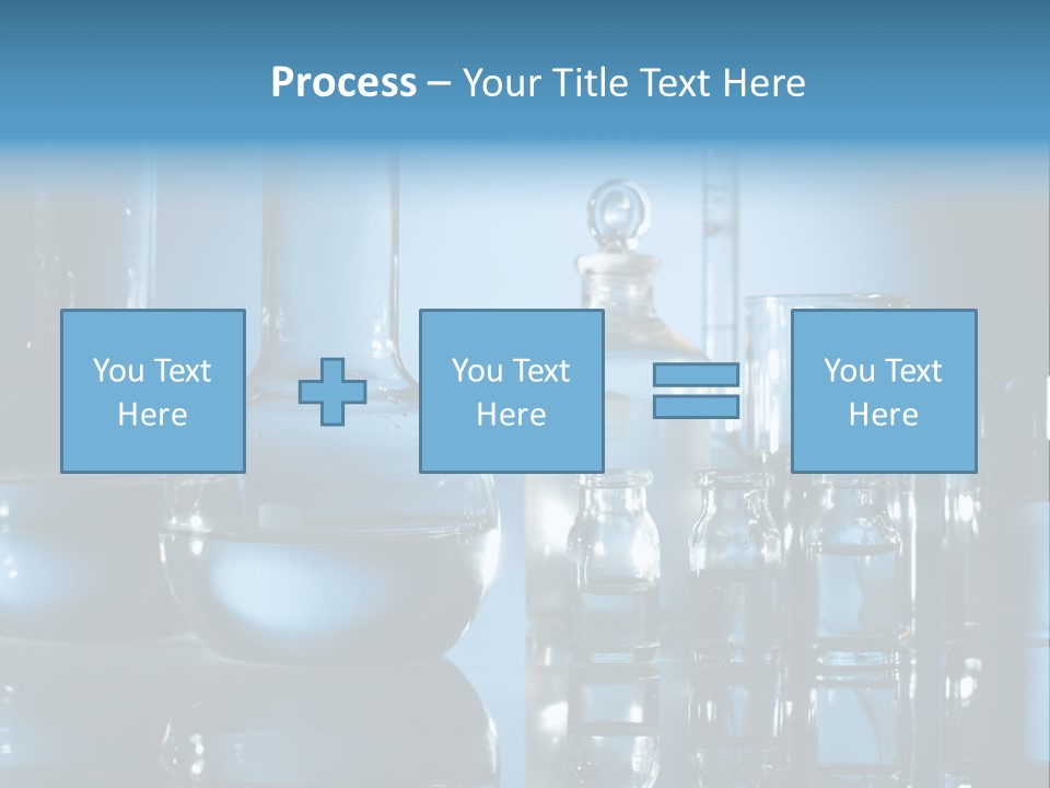 Laboratory PowerPoint Template