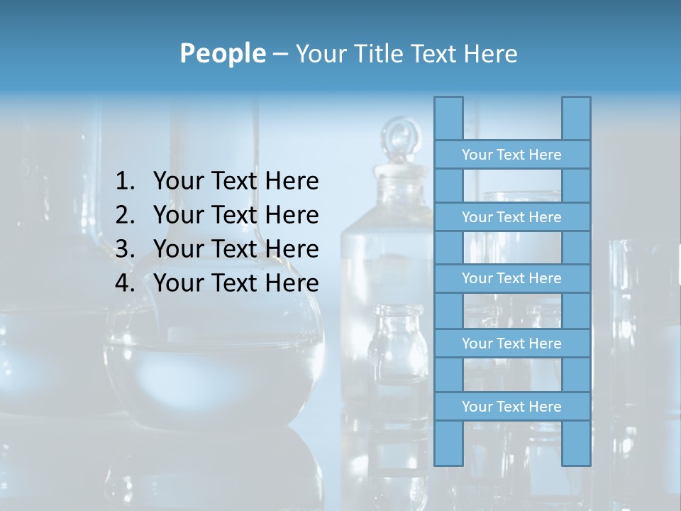 Laboratory PowerPoint Template
