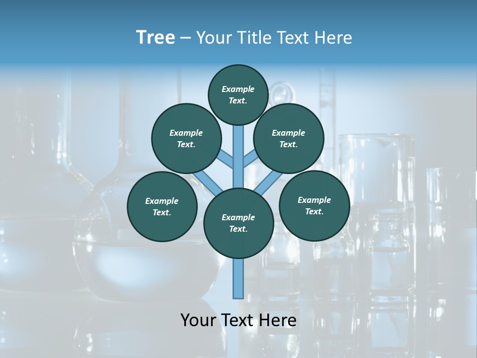 Laboratory PowerPoint Template