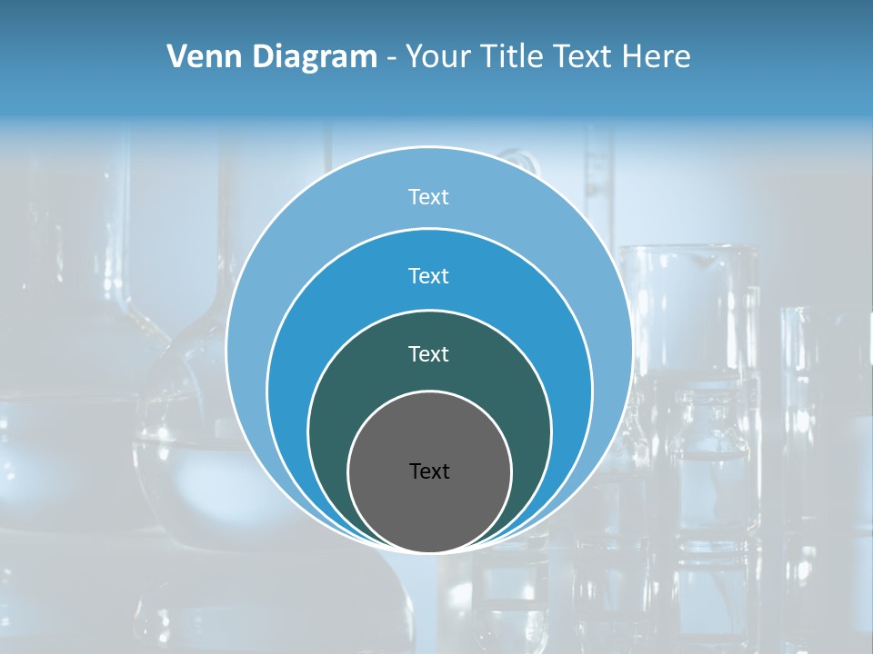 Laboratory PowerPoint Template