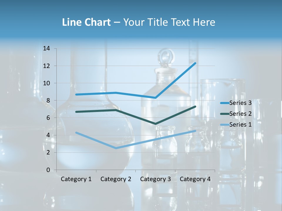 Laboratory PowerPoint Template