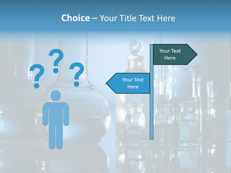 Laboratory PowerPoint Template