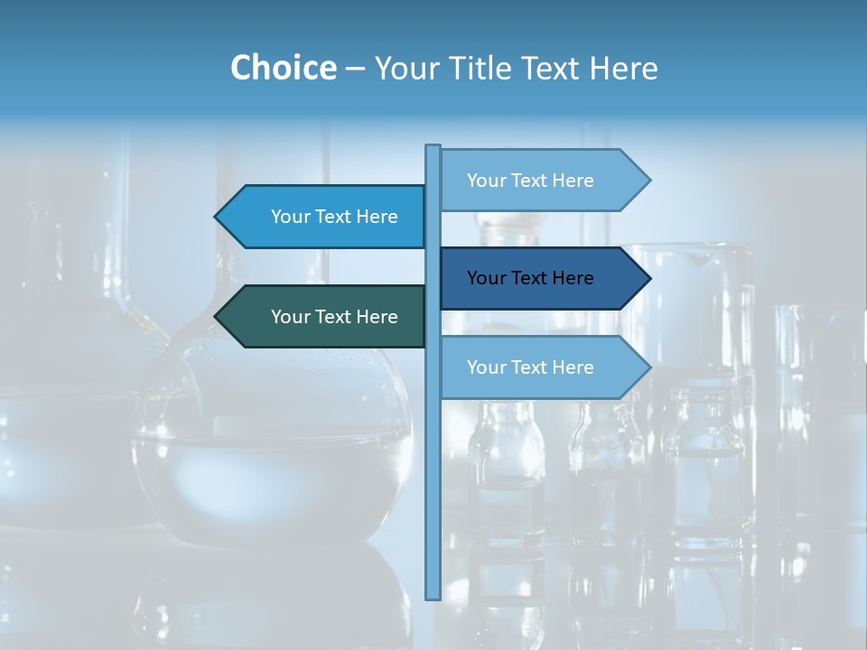 Laboratory PowerPoint Template