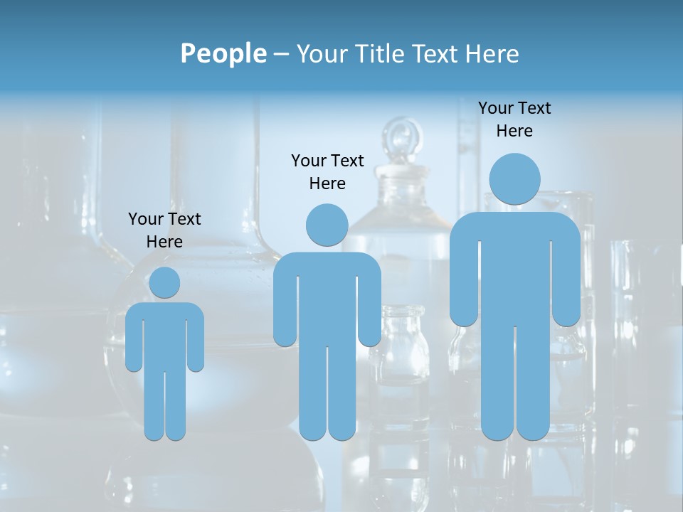 Laboratory PowerPoint Template