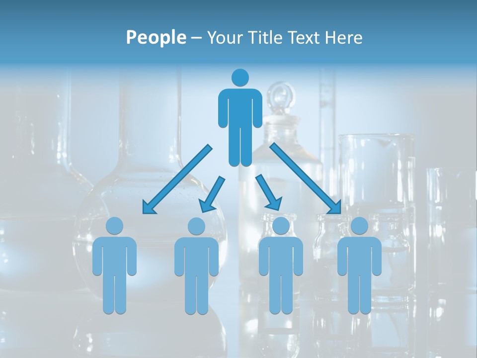 Laboratory PowerPoint Template