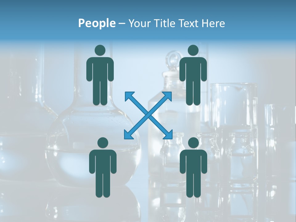 Laboratory PowerPoint Template