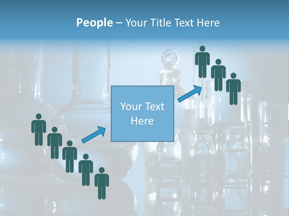 Laboratory PowerPoint Template