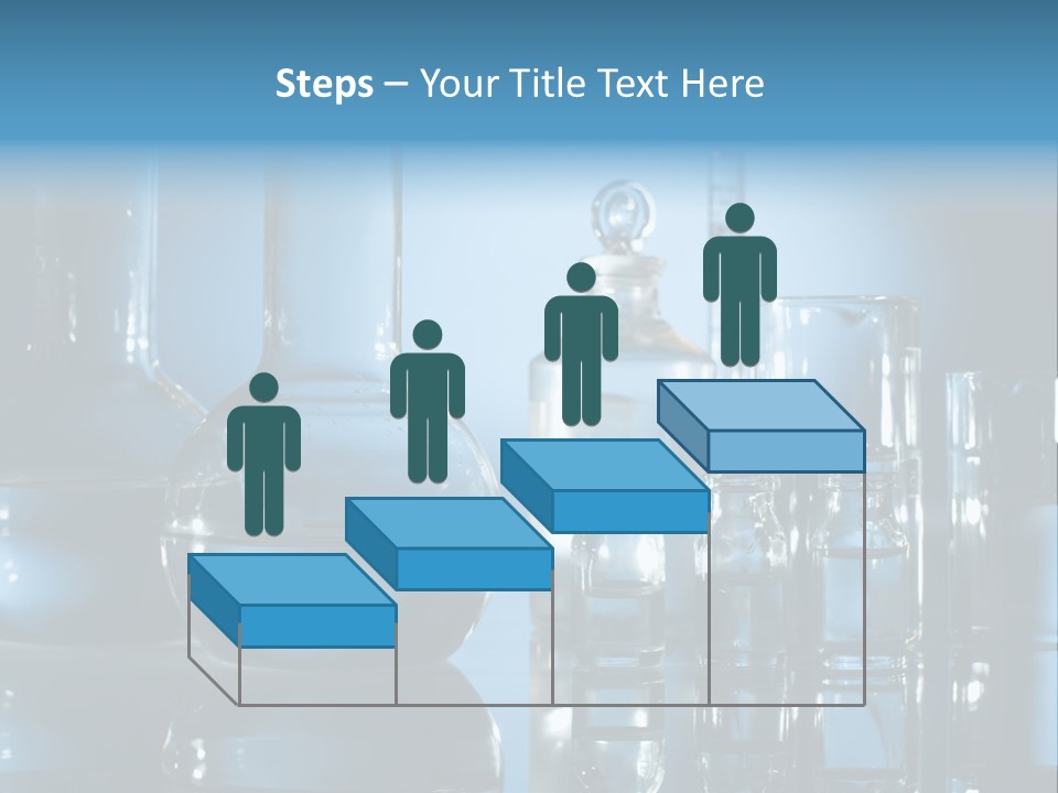 Laboratory PowerPoint Template