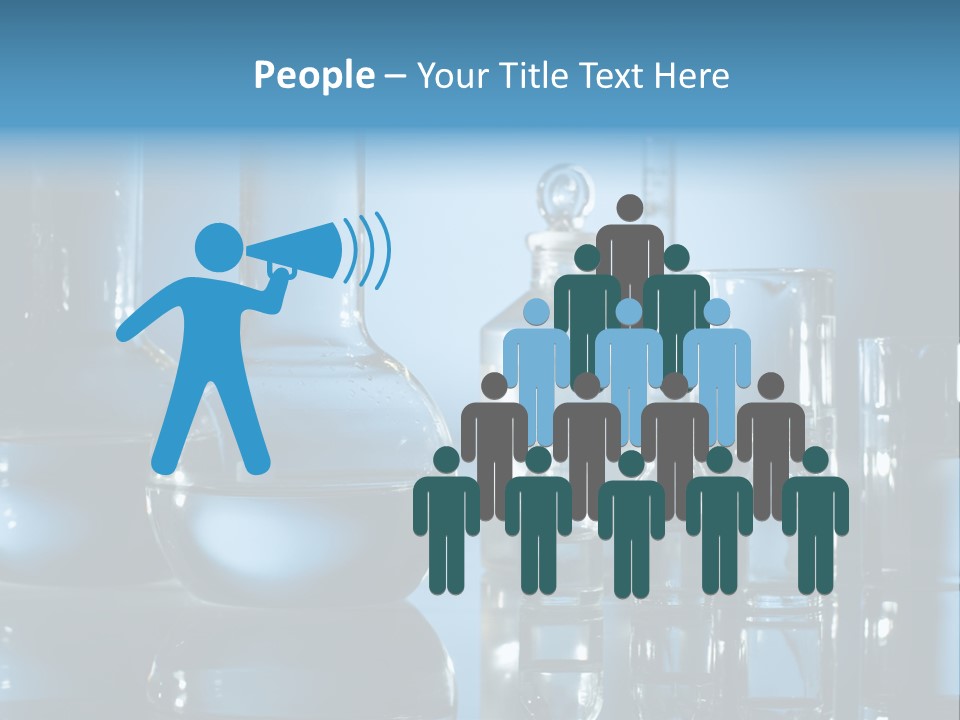 Laboratory PowerPoint Template