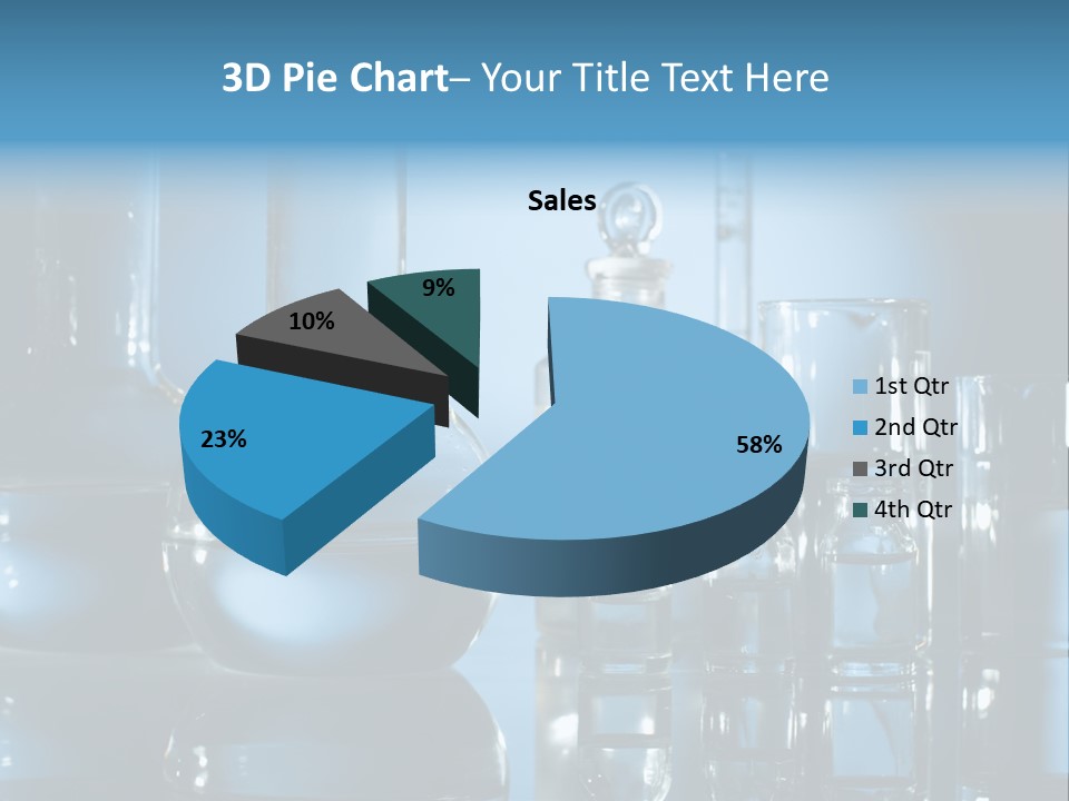 Laboratory PowerPoint Template