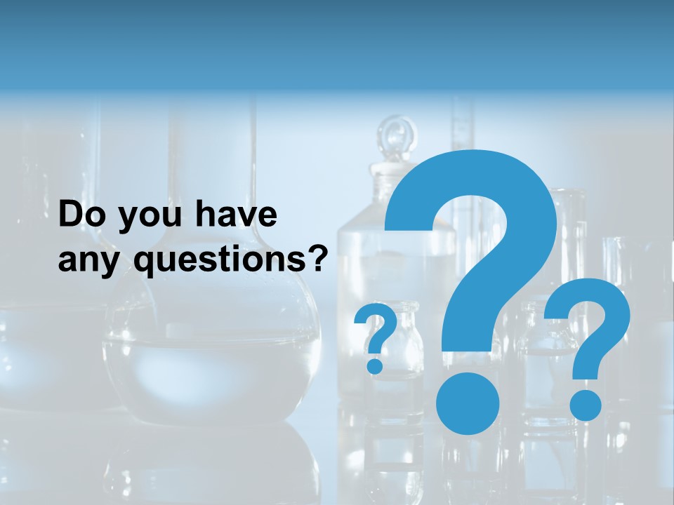 Laboratory PowerPoint Template